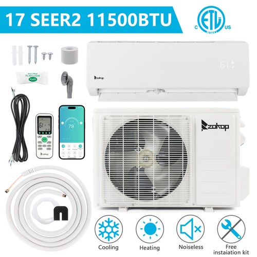 Wifi mini split - wifi,